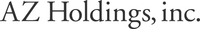 AZ Holdings, inc.
